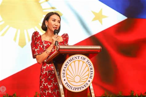 DOT Chief: Philippines surpasses yearend target with 5.45 million .